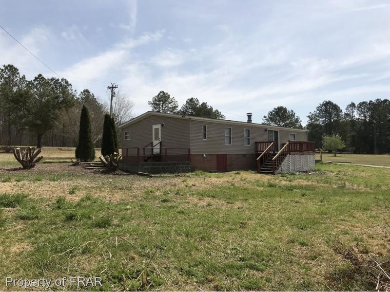678 Black Rd, Sanford, NC 27330