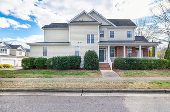 678 Democracy St, Raleigh, NC 27603