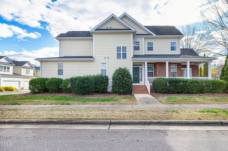 678 Democracy St, Raleigh, NC 27603