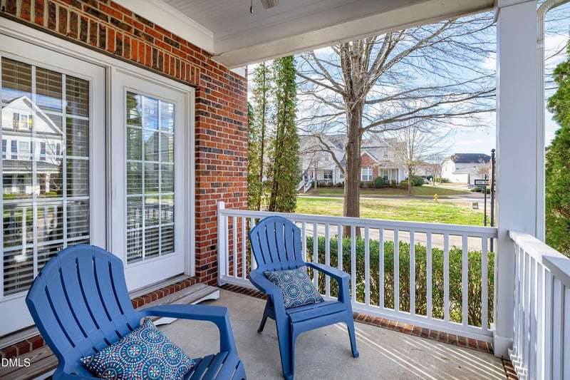 678 Democracy St, Raleigh, NC 27603