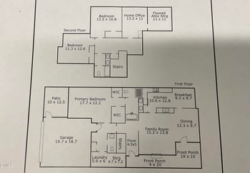 678 Democracy St, Raleigh, NC 27603