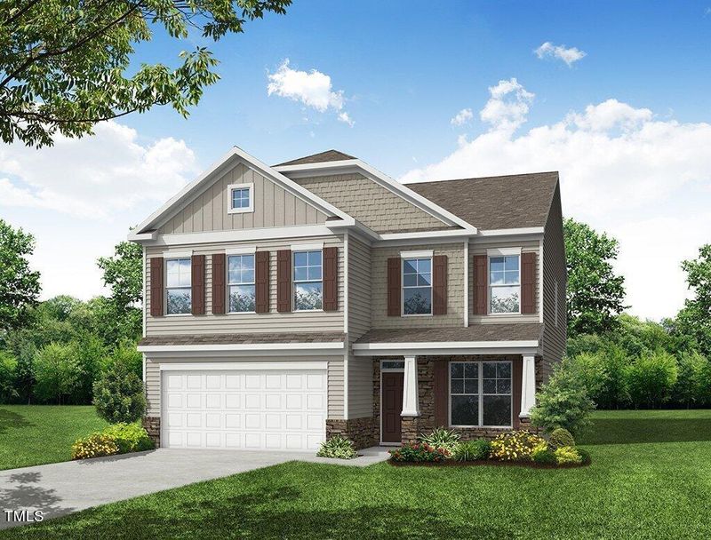 678 Highview Dr #Df035, Benson, NC 27504