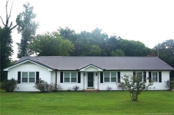 678 Raven Rock Rd, Lillington, NC 27546