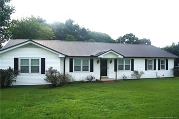 678 Raven Rock Rd, Lillington, NC 27546