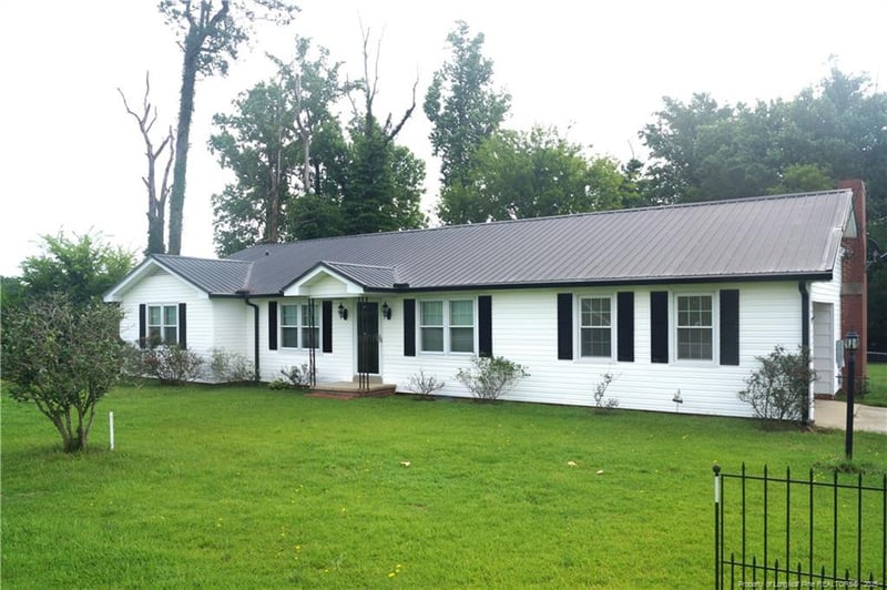 678 Raven Rock Rd, Lillington, NC 27546