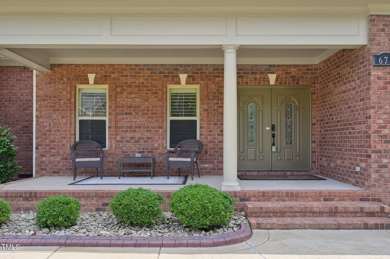 678 Rehder Dr, Fayetteville, NC 28306