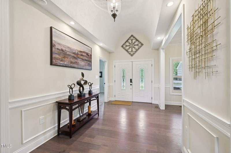 678 Rehder Dr, Fayetteville, NC 28306