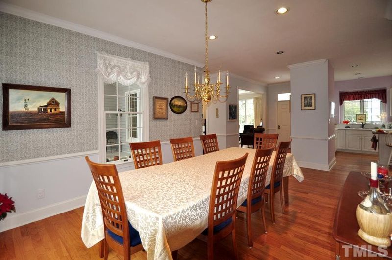 678 Whitehurst, Pittsboro, NC 27312