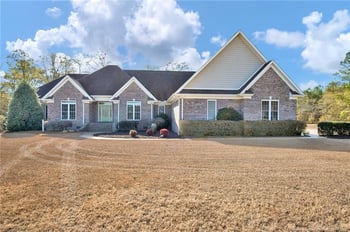 6780 Turnbull Rd, Fayetteville, NC 28312