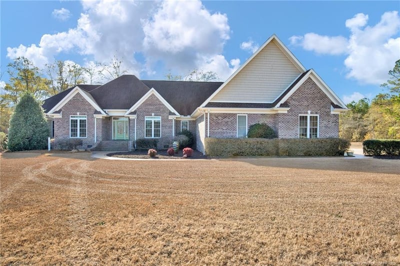 6780 Turnbull Rd, Fayetteville, NC 28312