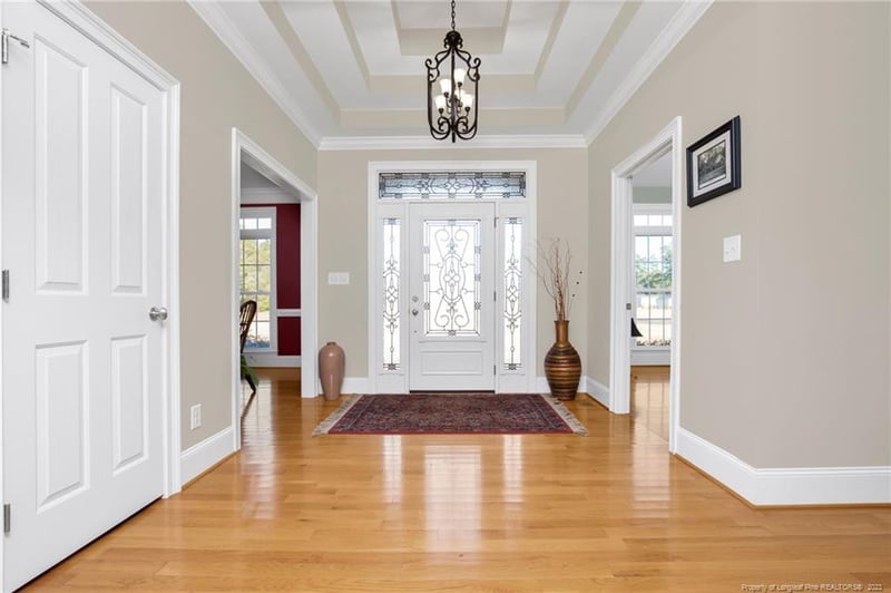 6780 Turnbull Rd, Fayetteville, NC 28312