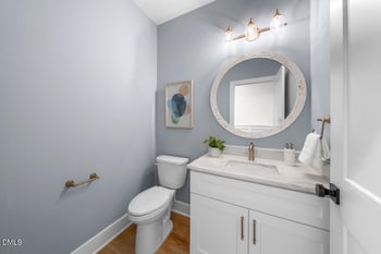 6782 Calais Dr, Durham, NC 27712