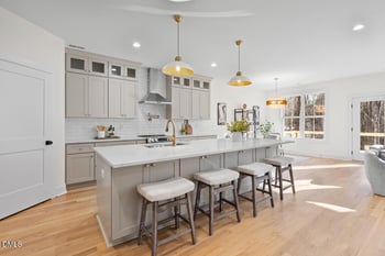 6782 Calais Dr, Durham, NC 27712