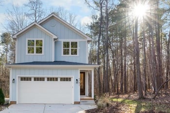 6782 Calais Dr, Durham, NC 27712