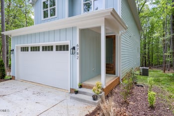 6782 Calais Dr, Durham, NC 27712