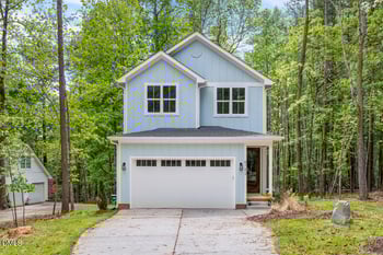 6782 Calais Dr, Durham, NC 27712