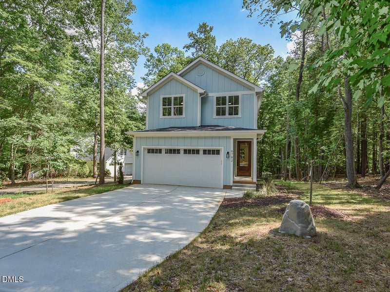 6782 Calais Dr, Durham, NC 27712