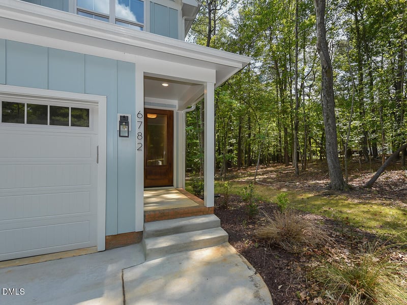 6782 Calais Dr, Durham, NC 27712