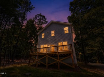 6782 Calais Dr, Durham, NC 27712