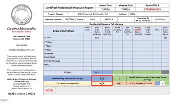 6782 Pinecrest Rd, Zebulon, NC 27597