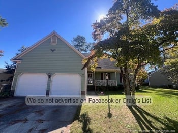 6785 Saint Julian Way, Fayetteville, NC 28314