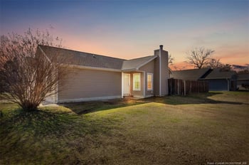 6785 Winchester St, Fayetteville, NC 28314