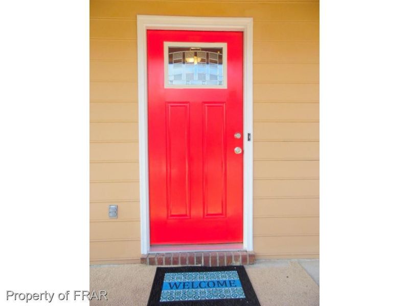6786 Longparrish Ct, Fayetteville, NC 28304