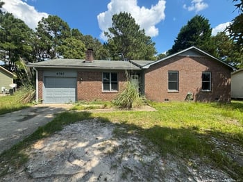 6787 Longparrish Ct, Fayetteville, NC 28304