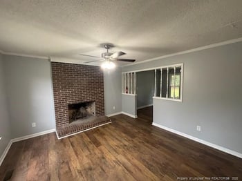 6787 Longparrish Ct, Fayetteville, NC 28304
