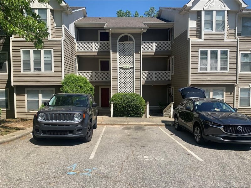 6788 Willowbrook Dr #2, Fayetteville, NC 28314