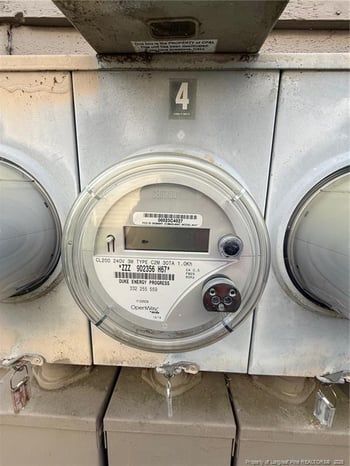 6788 Willowbrook Dr #4, Fayetteville, NC 28314