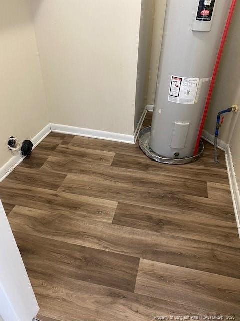 6788 Willowbrook Dr #9, Fayetteville, NC 28314