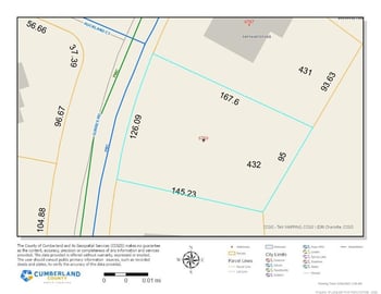 6789 Surrey Rd, Fayetteville, NC 28306