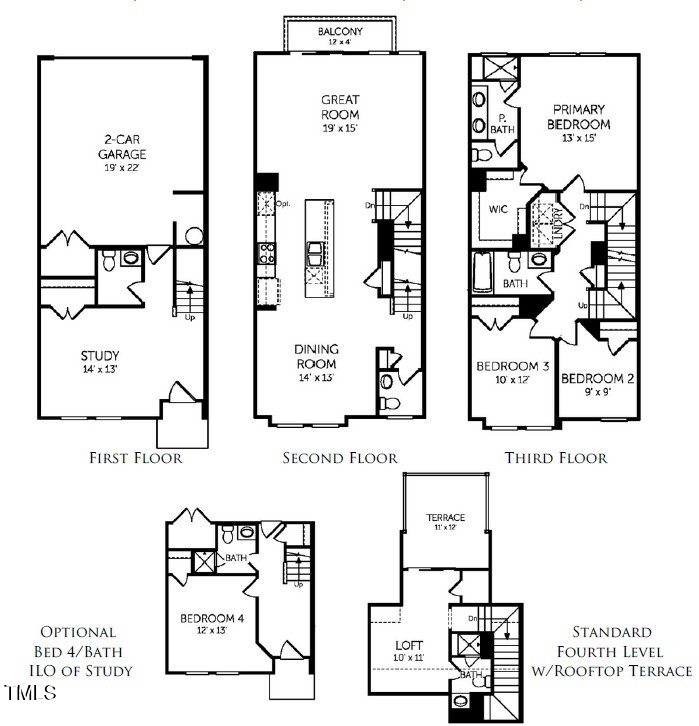 679 Bandon Al, Cary, NC 27513