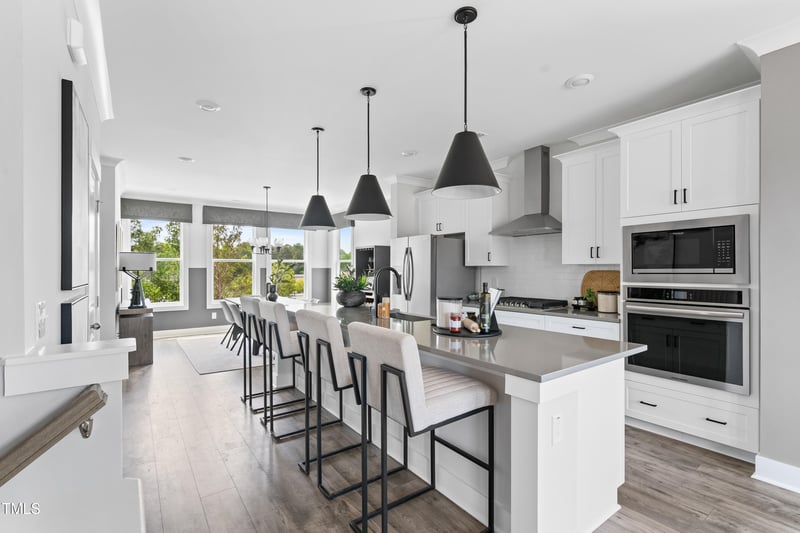 679 Bandon Al, Cary, NC 27513