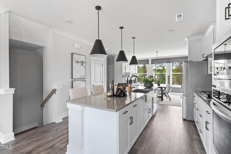 679 Bandon Al, Cary, NC 27513