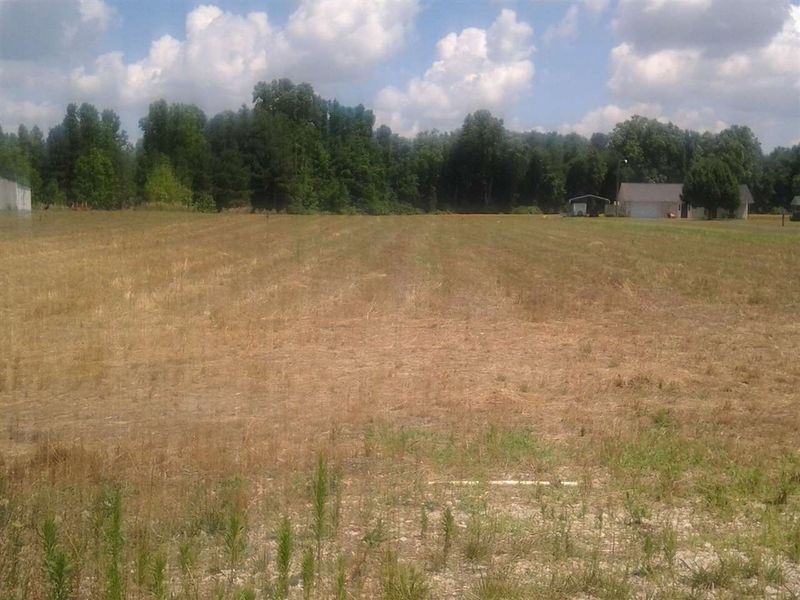 679 Garner Rd Lot 1, Angier, NC 27501