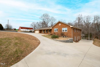 6790 Kennebec Rd, Willow Springs, NC 27592