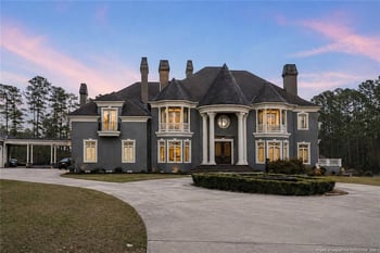 6790 Stone Mountain Dr, Fayetteville, NC 28311