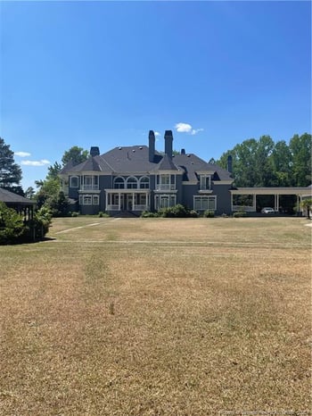 6790 Stone Mountain Dr, Fayetteville, NC 28311