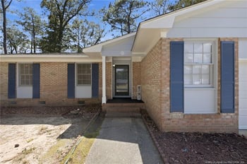 6791 Seaford Dr, Fayetteville, NC 28314