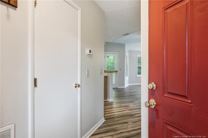 6792-17 Willowbrook Dr, Fayetteville, NC 28314