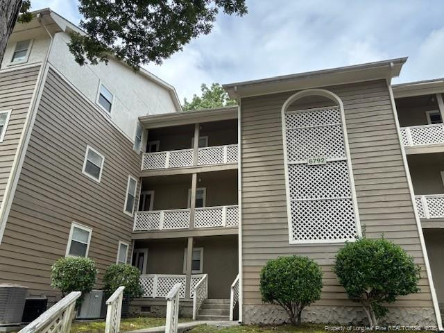 6792 Willowbrook Dr #14, Fayetteville, NC 28314