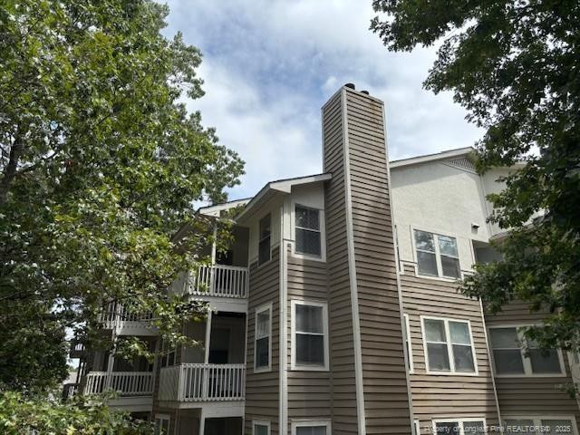 6792 Willowbrook Dr #14, Fayetteville, NC 28314