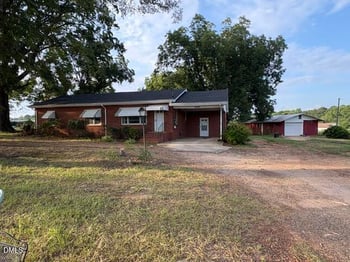 6797 Nc 231, Middlesex, NC 27557