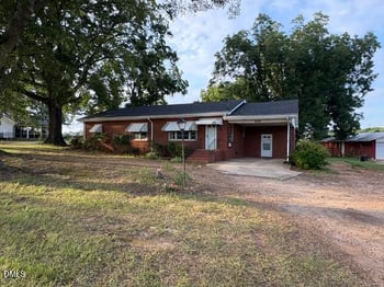 6797 Nc 231, Middlesex, NC 27557