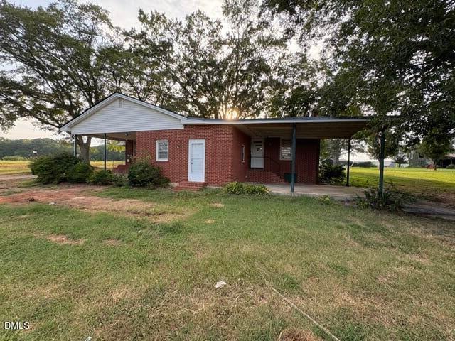 6797 Nc 231, Middlesex, NC 27557