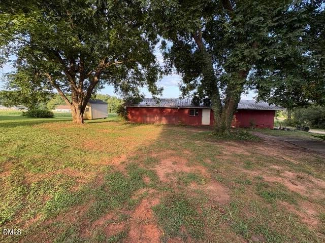 6797 Nc 231, Middlesex, NC 27557