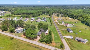 6797 Nc 231, Middlesex, NC 27557