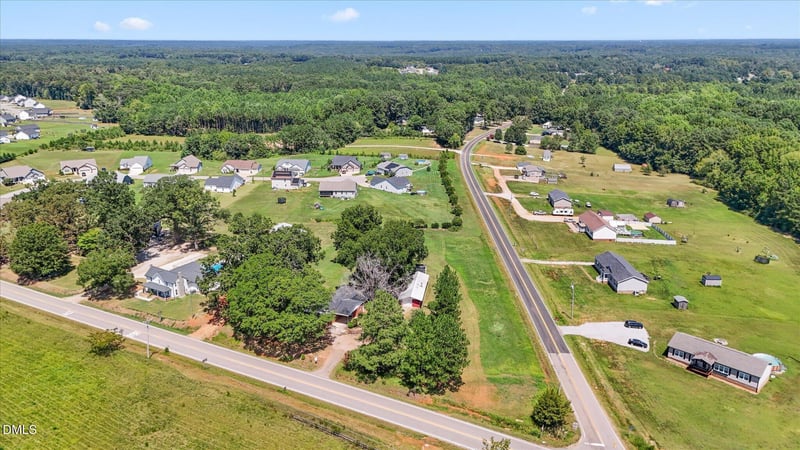 6797 Nc 231, Middlesex, NC 27557